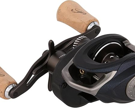 Pflueger President XT Baitcast Low Profile Fishing Reel