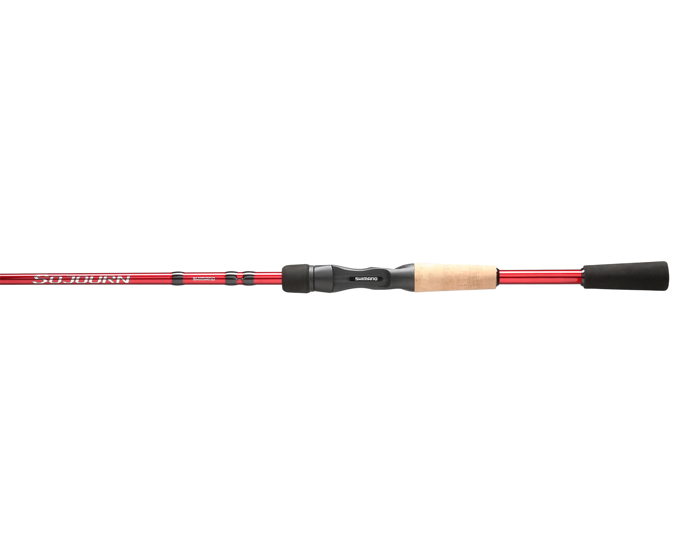 Shimano SOJOURN Casting Rods