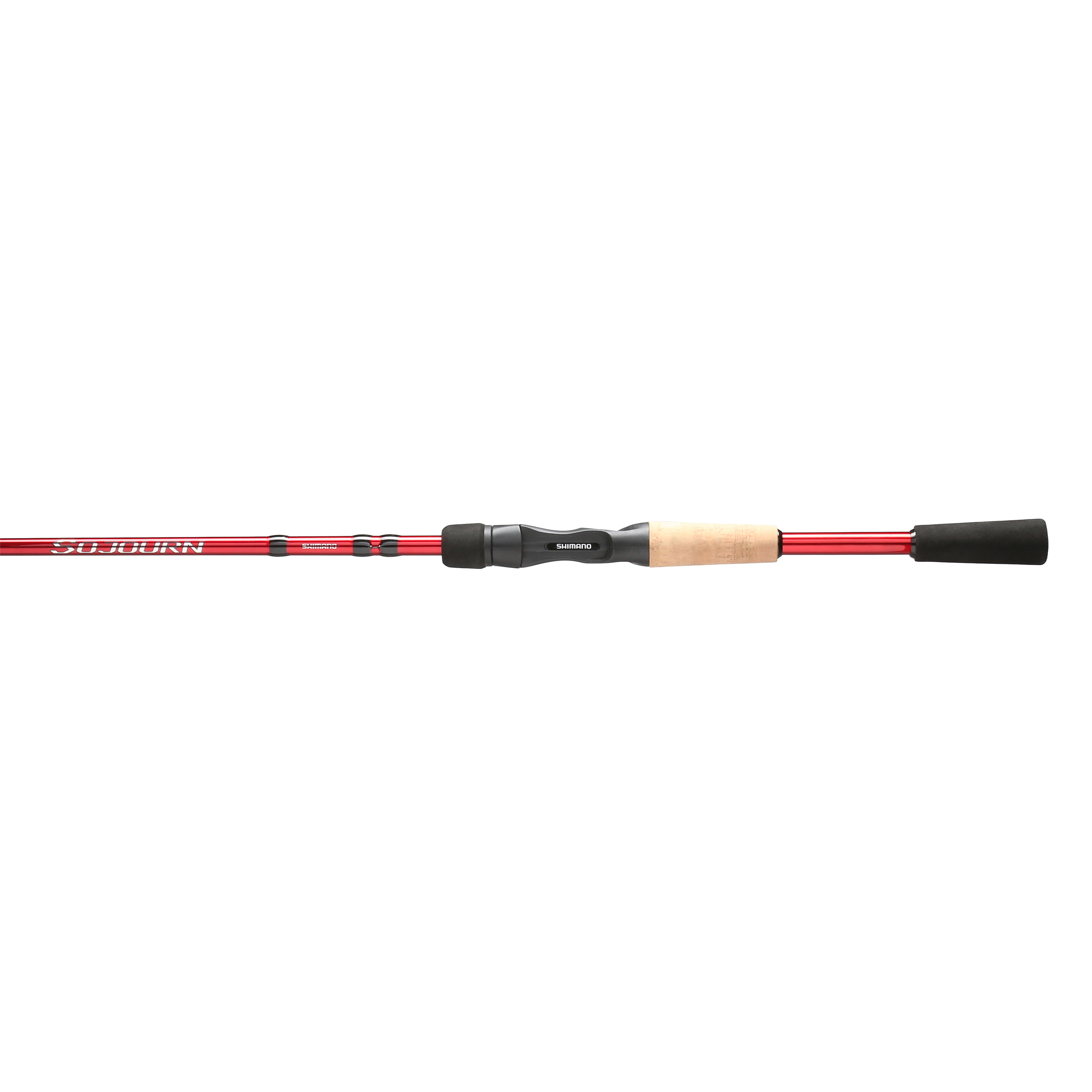 Shimano SOJOURN Casting Rods