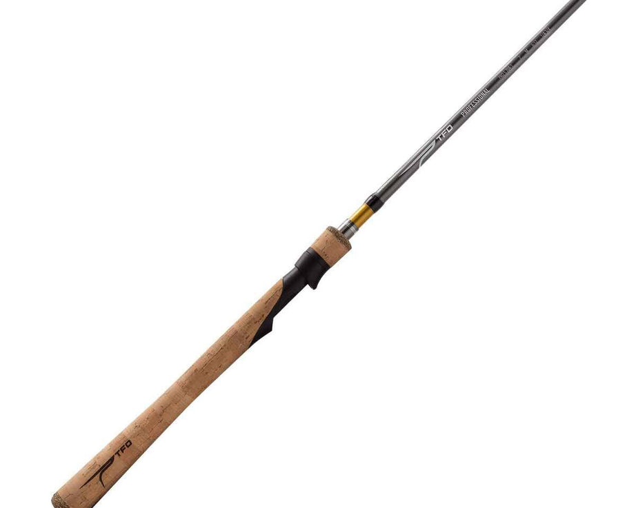 TFO Rod Professional S 7' 0'' 1pc M w/Fuji Guides S - The Sportsman's Exchange