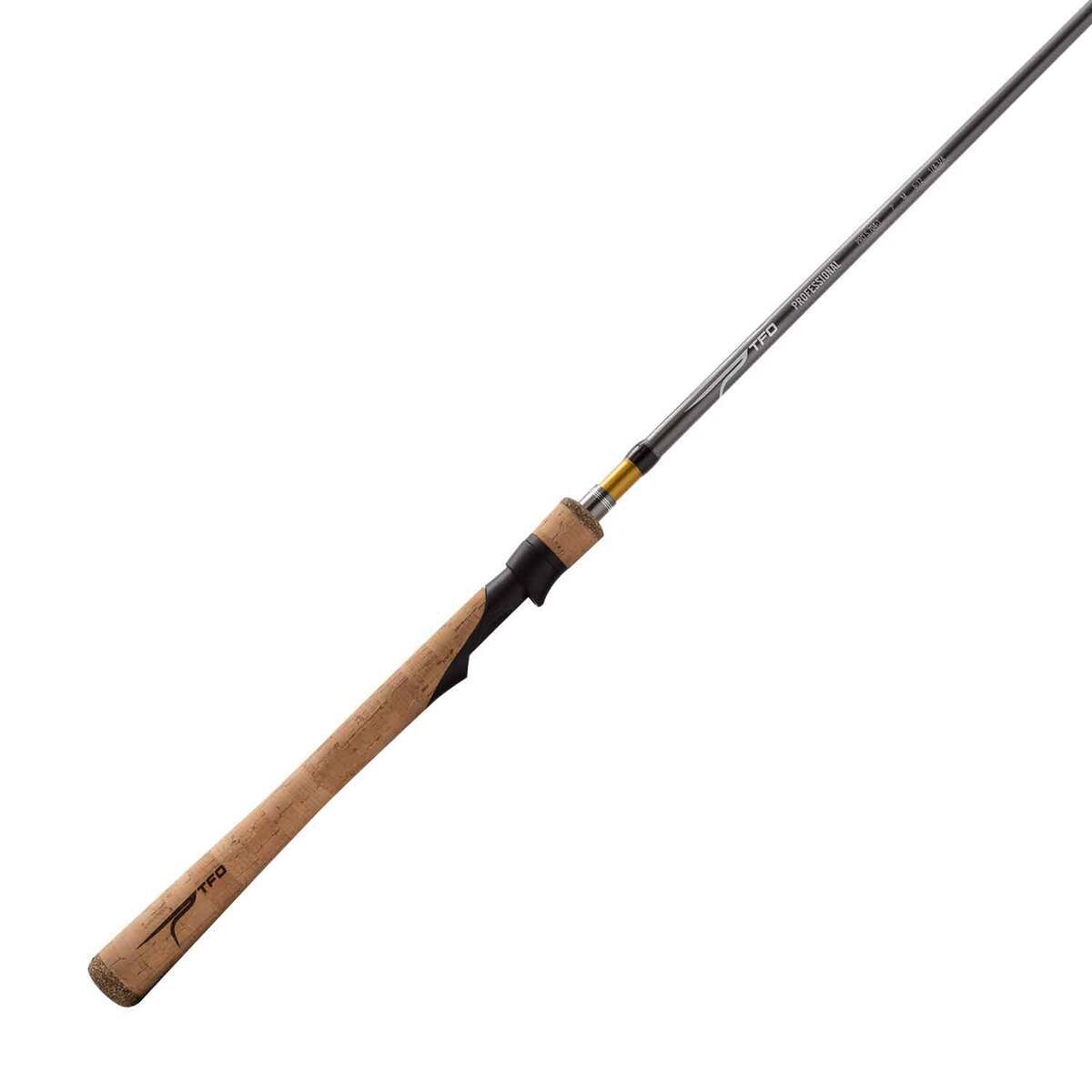 TFO Rod Professional S 7' 0'' 1pc M w/Fuji Guides S - The Sportsman's Exchange